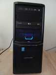 Komputer Gamingowy I7 GTX 750TI 16GB RAM 480GB SSD + 1TB HDD + GRATIS