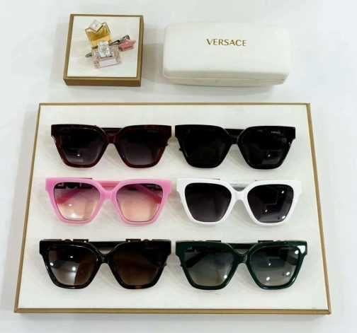 Okulary słoneczne Versace 240429