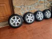Jantes seat , opel