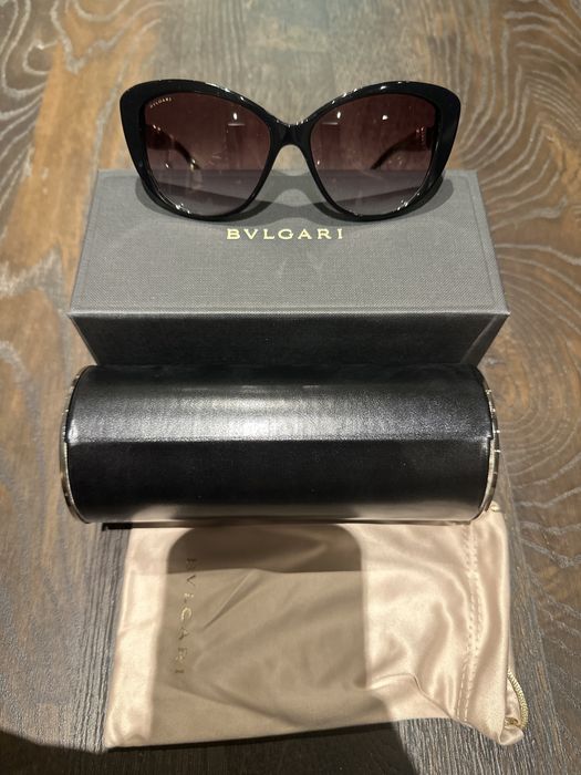 Okulary sloneczne Bvlgari BV 8151B 501/8H