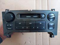 Radio Clarion Peugeot 607