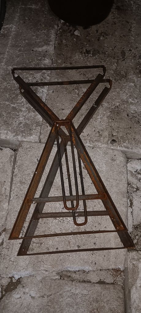 Nogi do kąmpletu