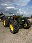 John Deere 6800 na części lub w całości 6600,6900,6610,6810,6910