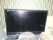 Tv 32 Sharp aquos