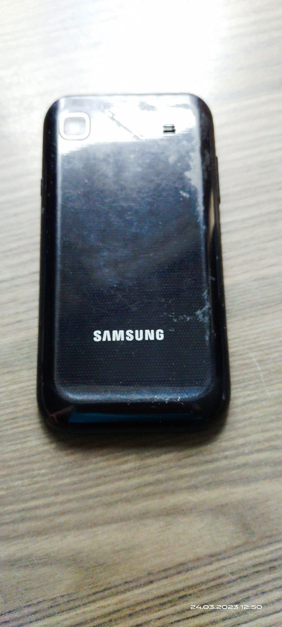 Samsung Galaxy s SCL