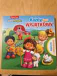 Little People Każdy jest wyjątkowy