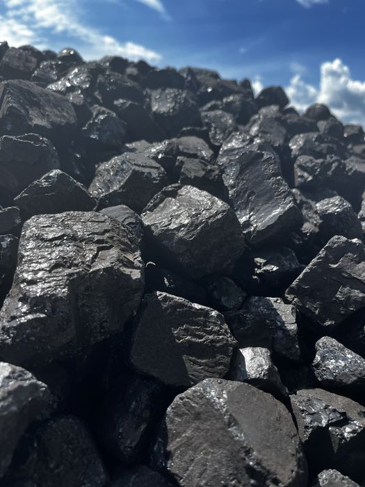 Węgiel orzech I 40-80 mm25-26 MJ/kg