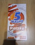 Gra 5 sekund Polska