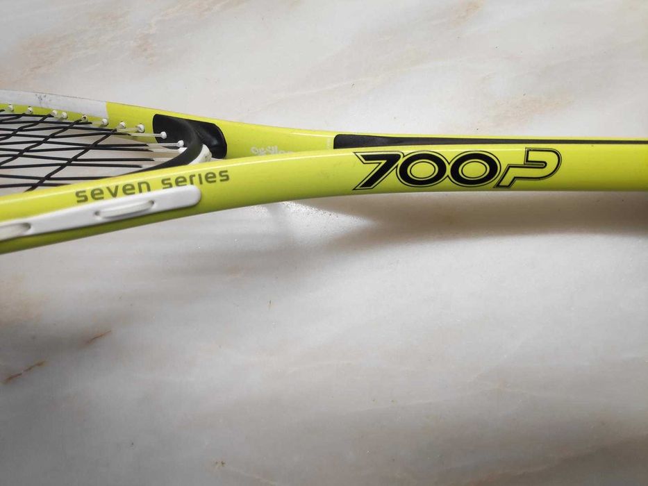 Raquete de Squash Artengo Seven Series 700P