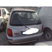 Nissa micra k11 de 99