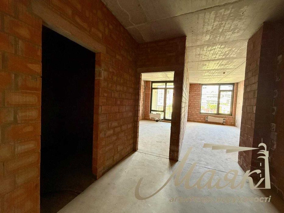 Продаж 2-кімнатної квартири 52м2, ЖК Tetris Hall, Печерський