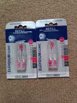 Pack de 2 Elgydium clinic 1,3mm Large