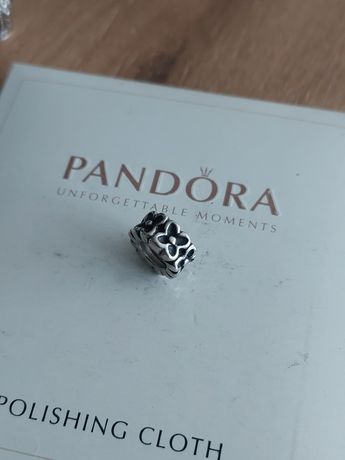 Pandora separator kwiatki