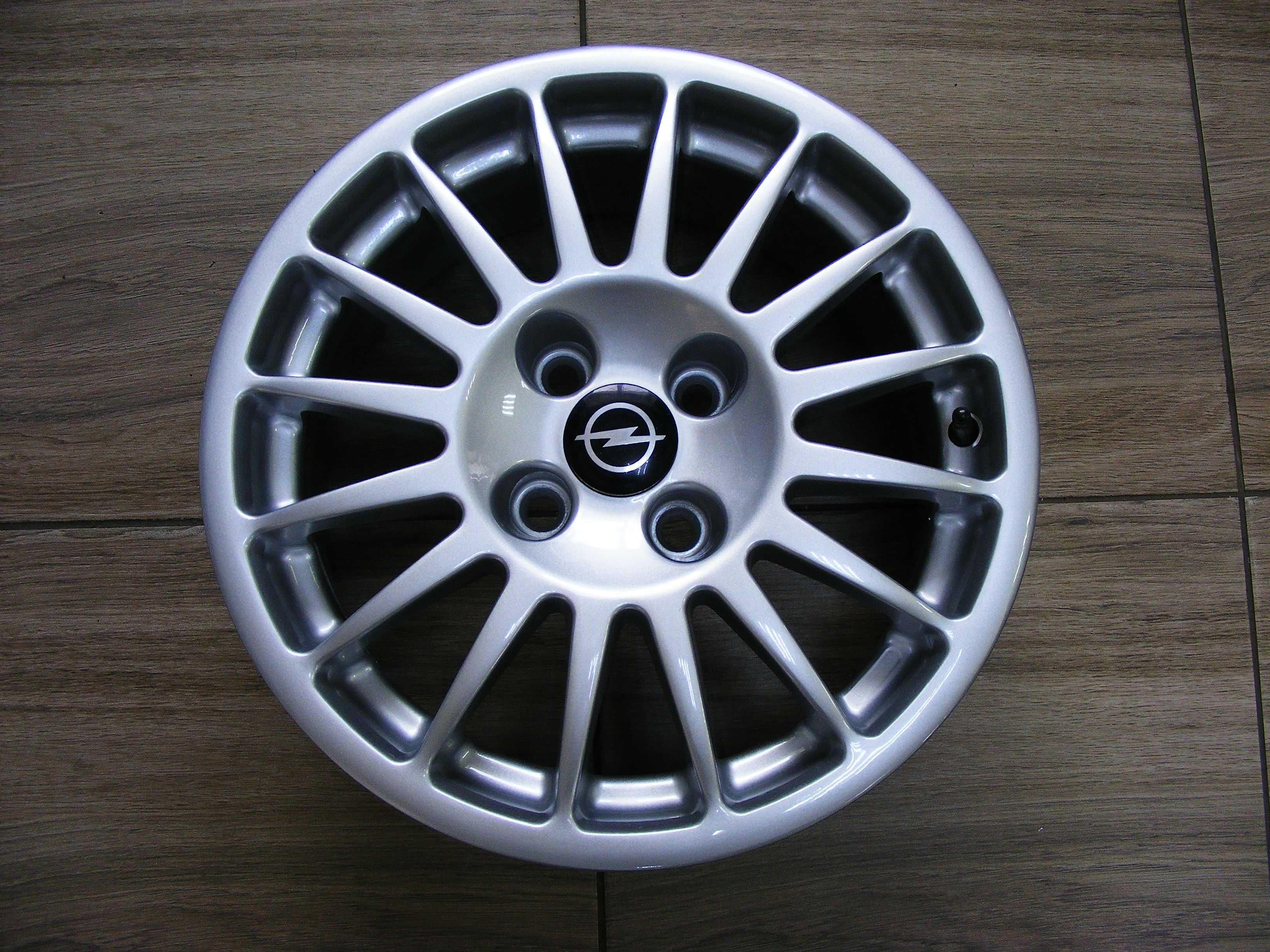Диски R15 Renault,Dacia,Opel,Daewoo,Chevrolet 4/100.