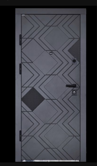 Металеві двері з Безкоштовной доставкою