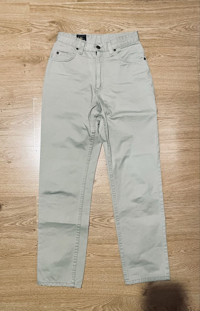 Spodnie LEE vintage