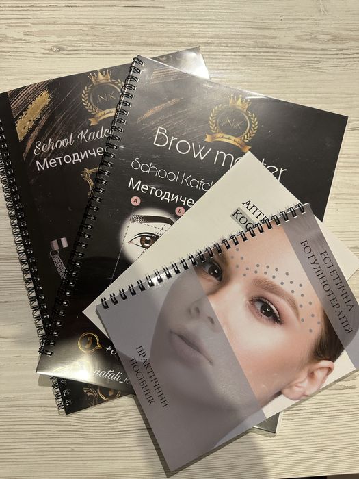 Посібник для майстрів