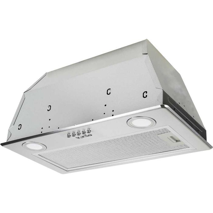 Чорна п'ятниця Витяжки вбудовані потужністю 700 м3 Ventolux Minola