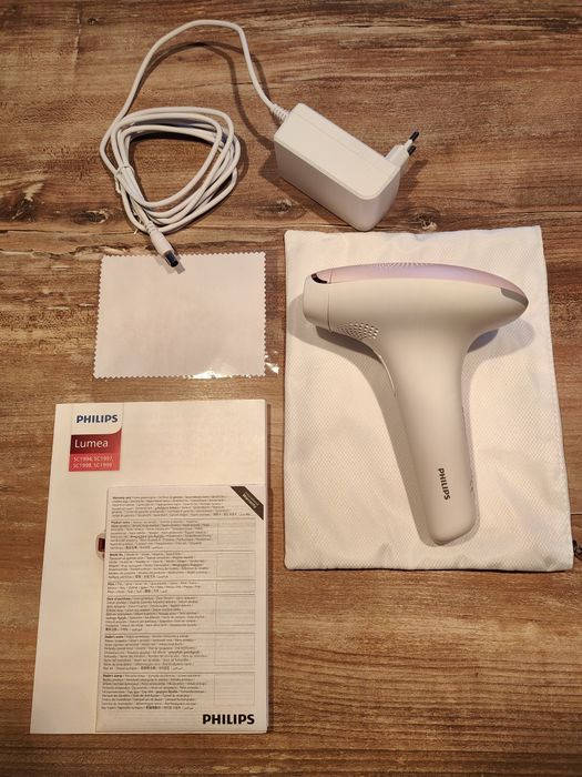 PHILIPS Lumea Advanced SC1994/00
