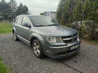 Dodge Journey 2.0 crd