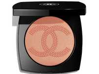 Puder rozświetlający Chanel Illuminating Face Powder - Precious Coral