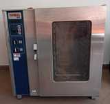 Piec konwekcyjno - parowy Rational CD 101