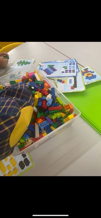 Animação infantil em festas e eventos