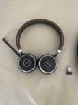 Auriculares headset jabra evolve 65