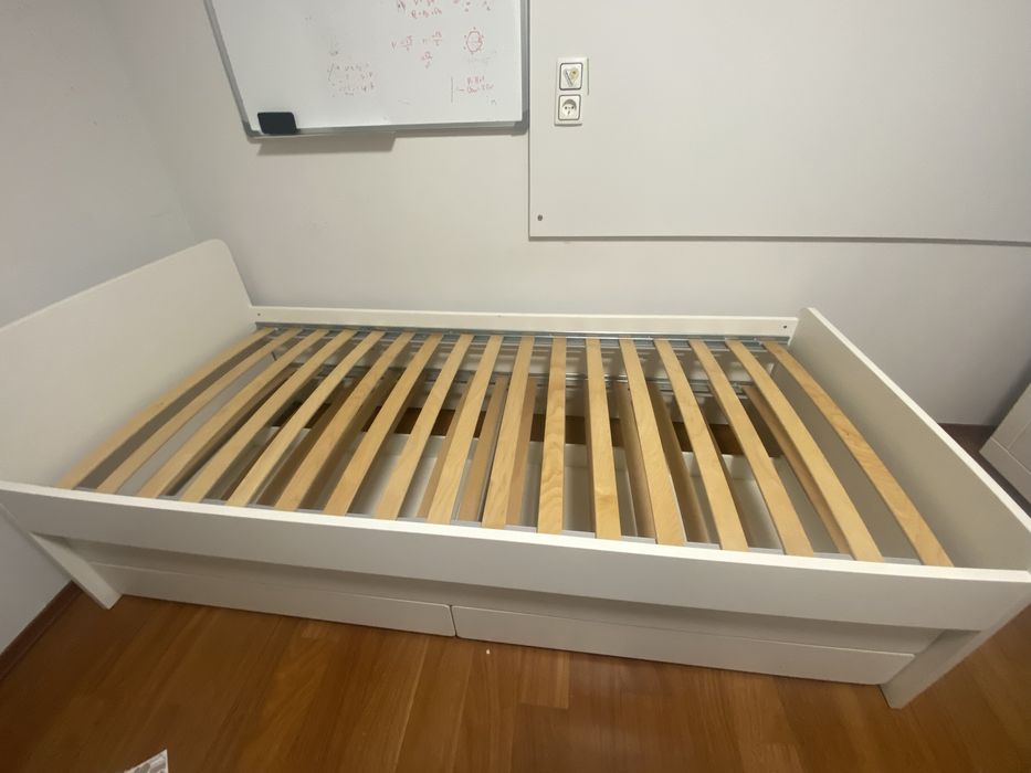 Lóżko uniwersalne do pokoju