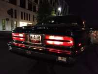 Buick Park Avenue Buick Park Avenue 3.8 V6