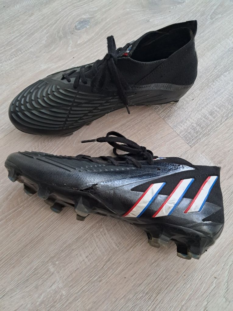 Korki Adidas Predator profesjonalne rozm. 41 1/3