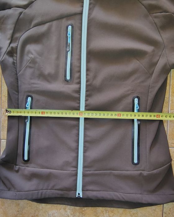 Salomon куртка жіноча