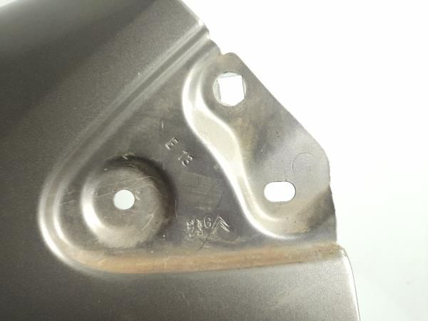 Guarda-lamas esquerdo PEUGEOT Partner Origin Combi (G_)