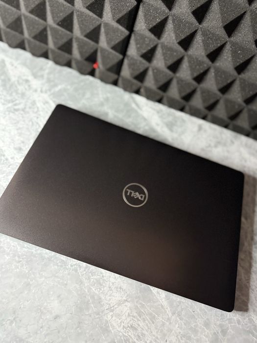 Ігровий Ноутбук DELL / intel i5-9400H / NVIDIA MX150 / DDR4 8GB / SSD