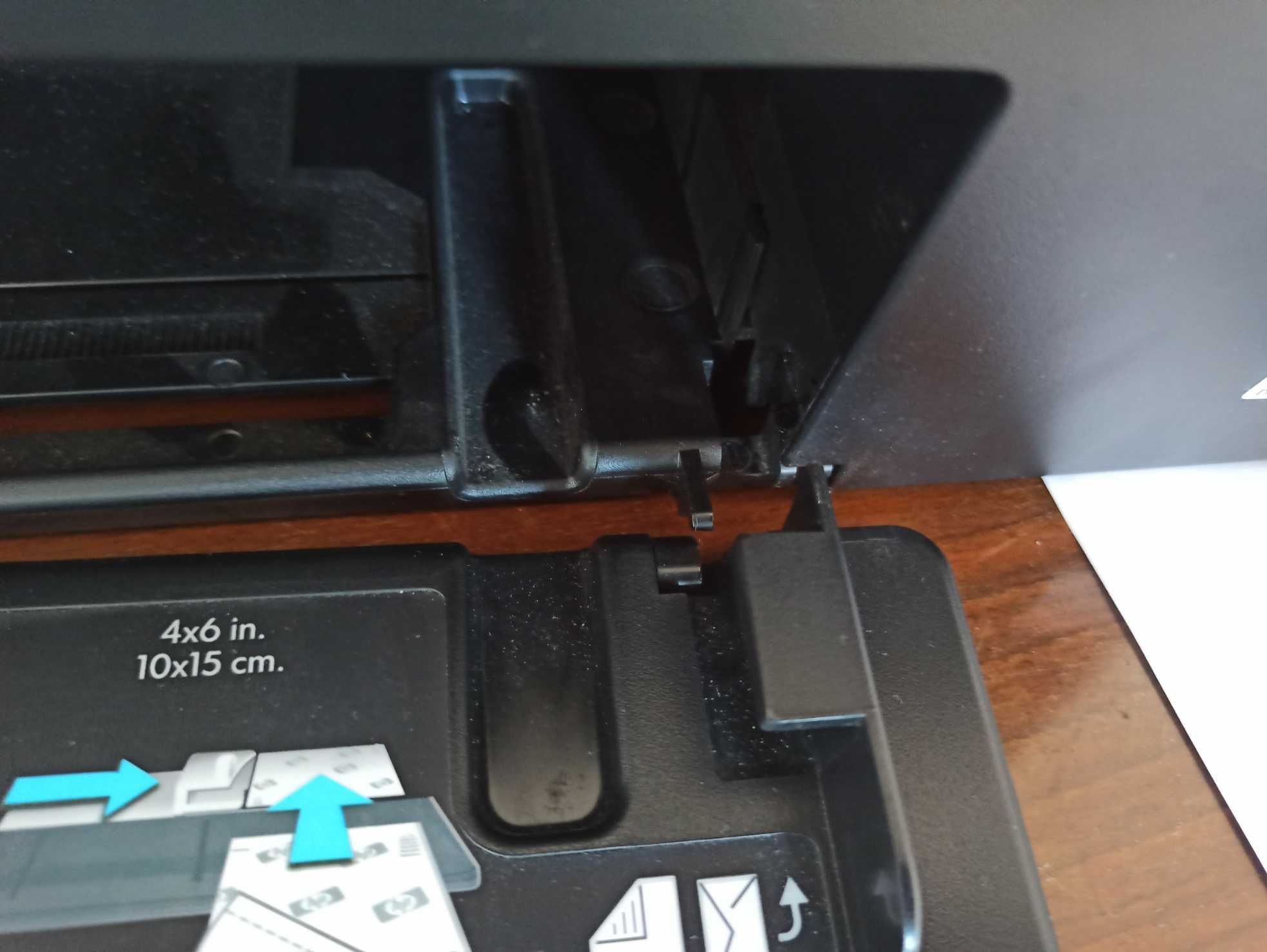 HP 110 c - drukarka skaner ksero - HP 110c