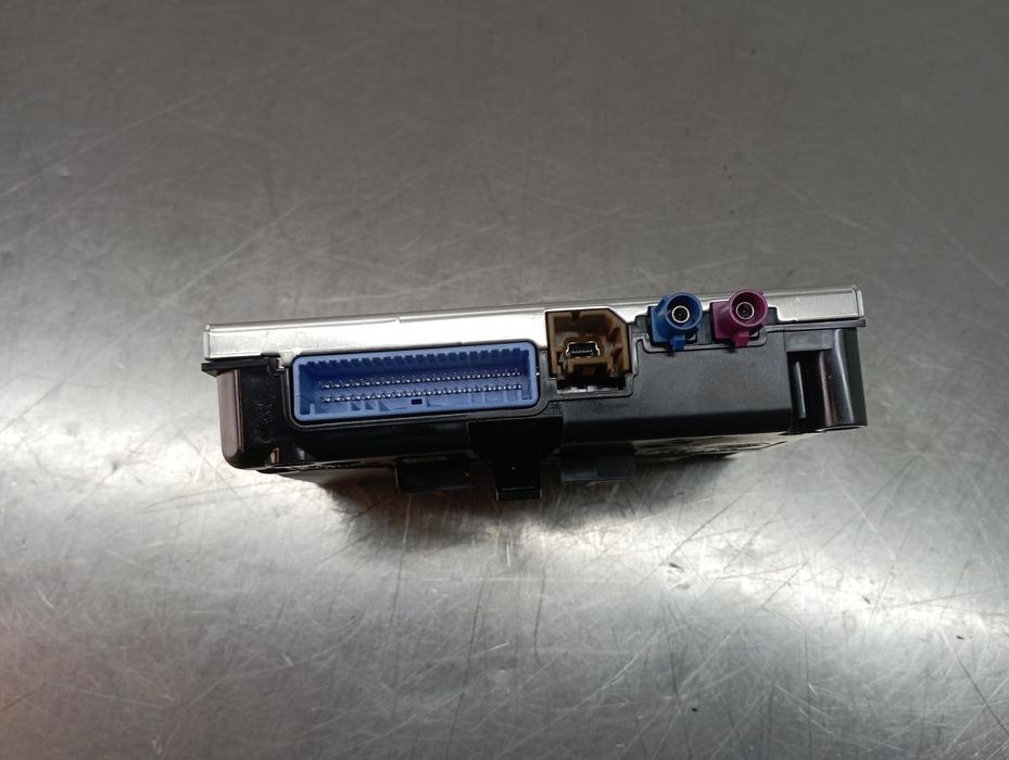 Módulo genérico RENAULT Kangoo III Express