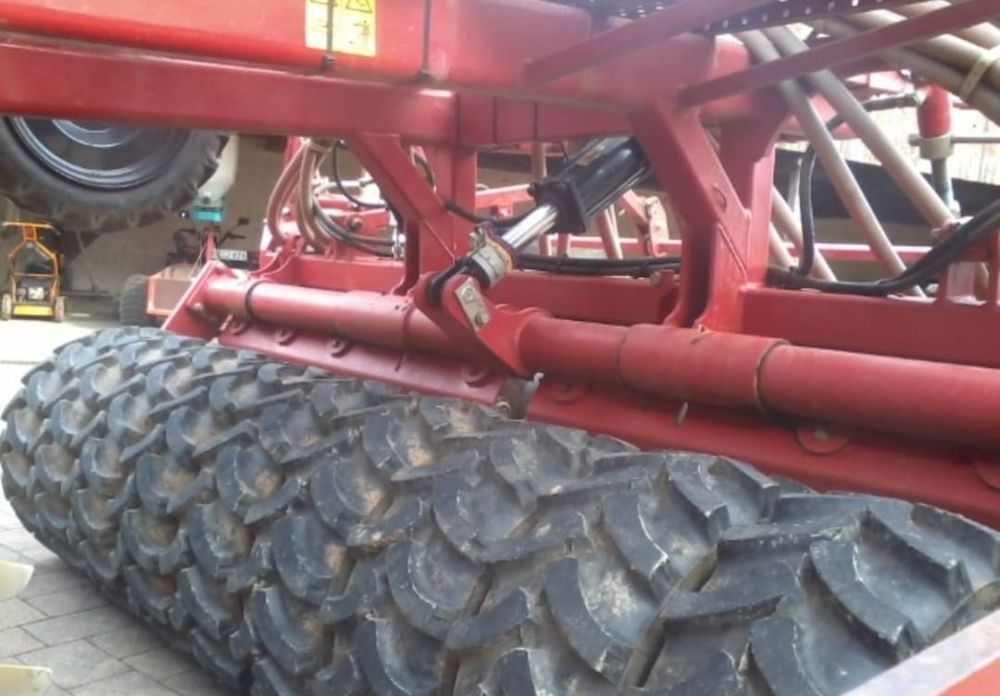 Horsch pronto AS D3 siewnik zbożowy  bezpośredni bezorkowy talerzowy