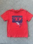 Diesel T-shirt  dla dzieci