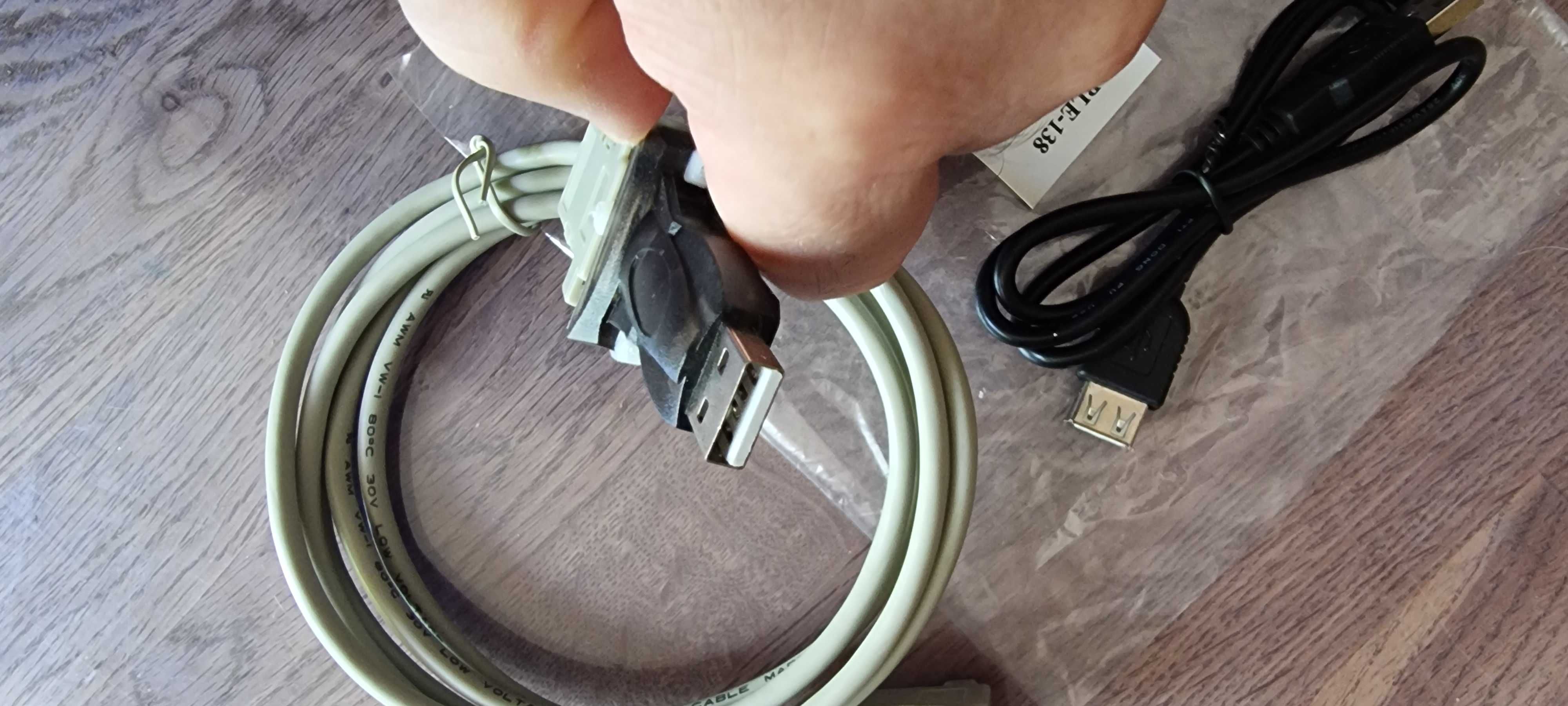 Ploter / z portu RS232 na USB Adapter dla  SUMMAGRAPHICS, SummaSign