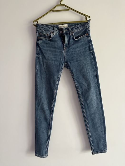 Сині джинси Zara , розмір S
