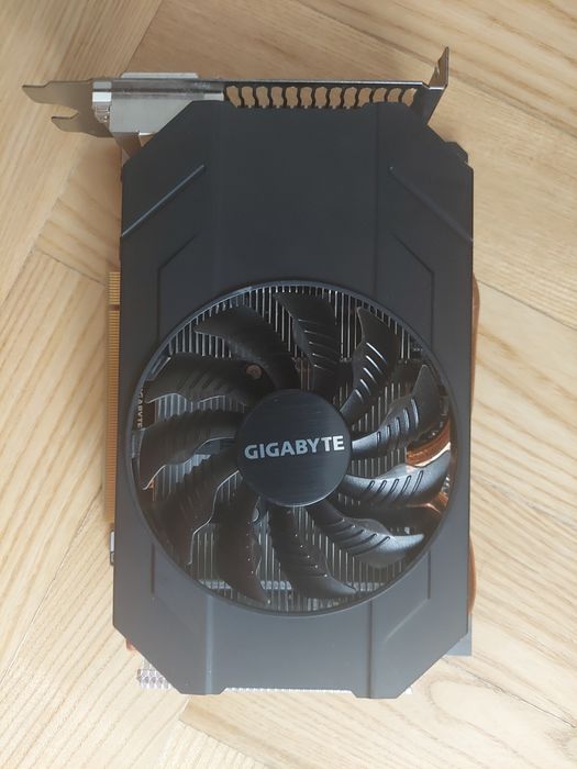 Gigabyte Geforce GTX 960 2 GB