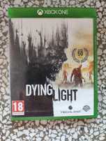 Dying Light PL Xbox one Series X