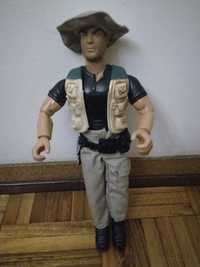 Boneco Action Man