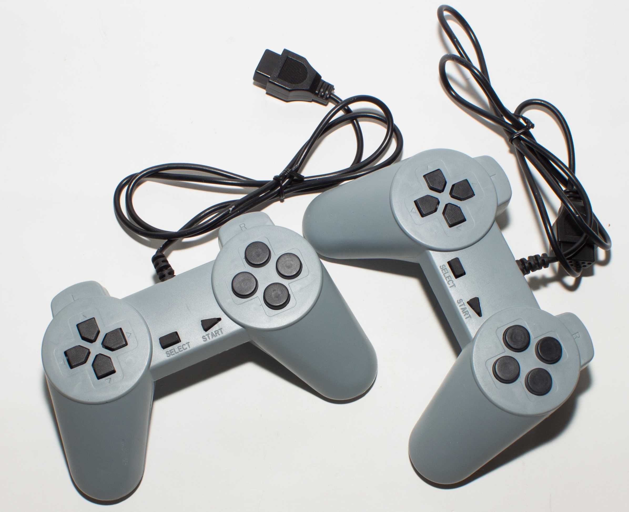 HDMI + приставка Dendy 8 bit +16 ігор! До сучасних ТВ.  НАЛОЖКА!