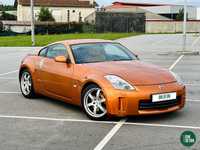 Nissan 350z 2006 TrackPack 300cv