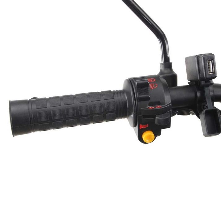 Мотоцикл Spark SP125C-2AM. Акційна ціна до 03.11