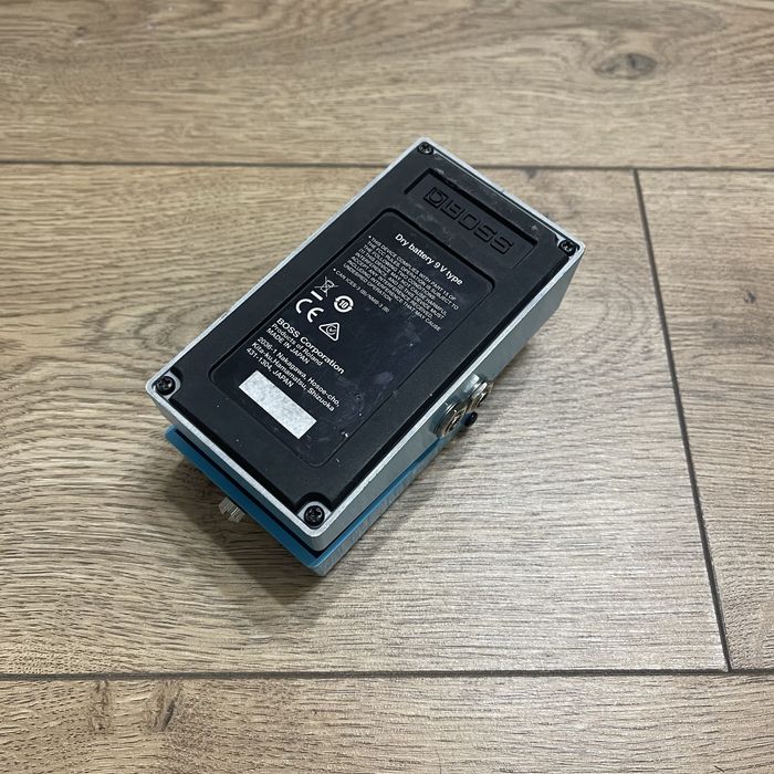 Boss Chorus CE-2w CE-1 CE-2 waza craft