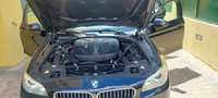 BMW 520 d Pack M Auto