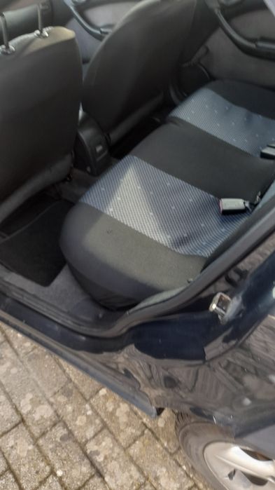 Citroën Xsara tá como novo carro