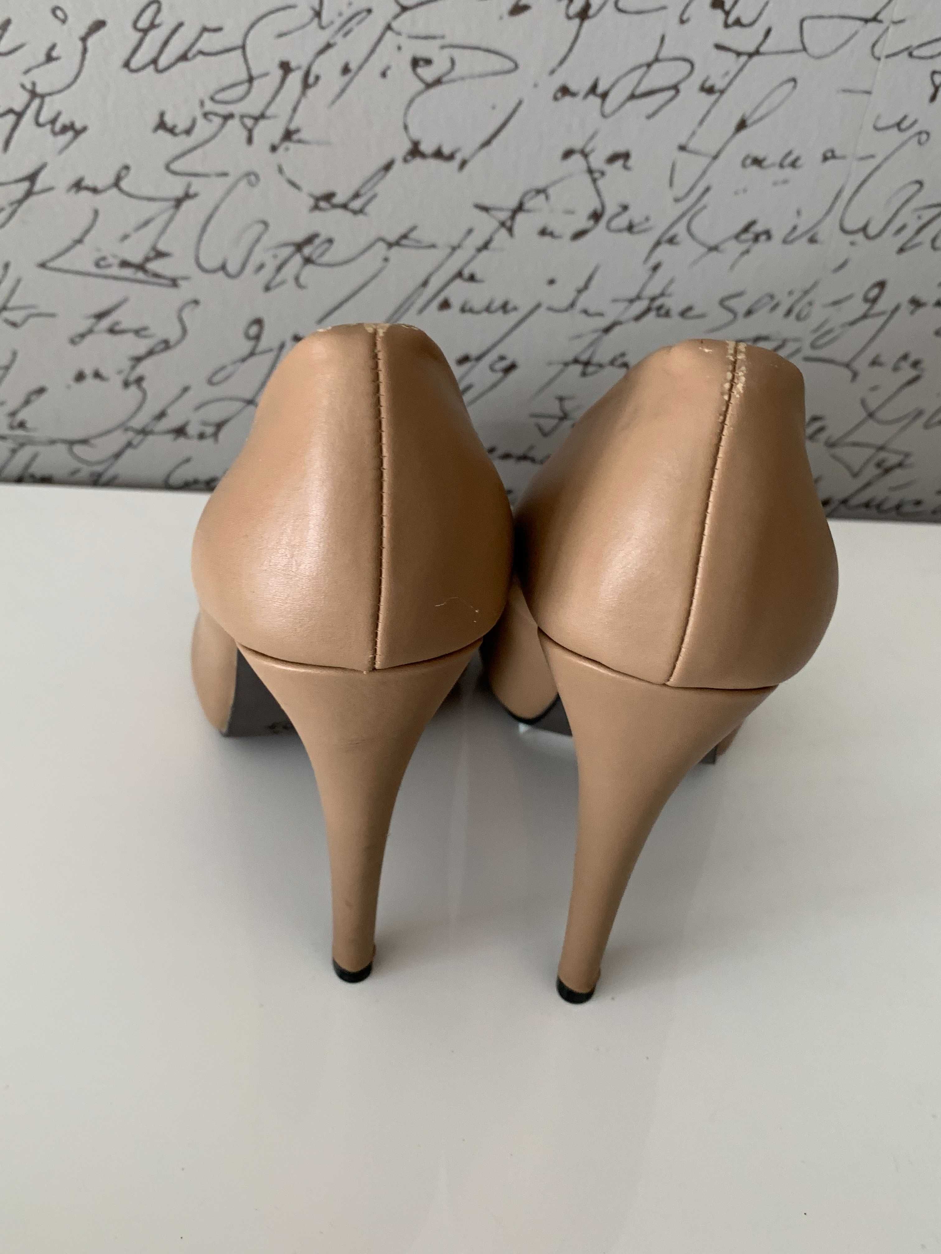 Śliczne nowe buty 36/ 23cm